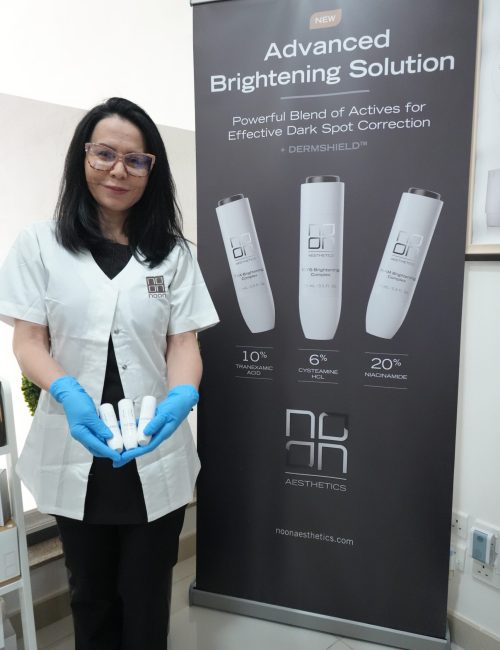 PEELING SKIN CARE (NOON CLINIC MALTA)