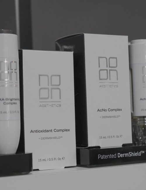 PEELING SKIN CARE (NOON CLINIC MALTA)