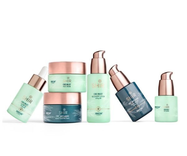 SHIR Beauty & Science