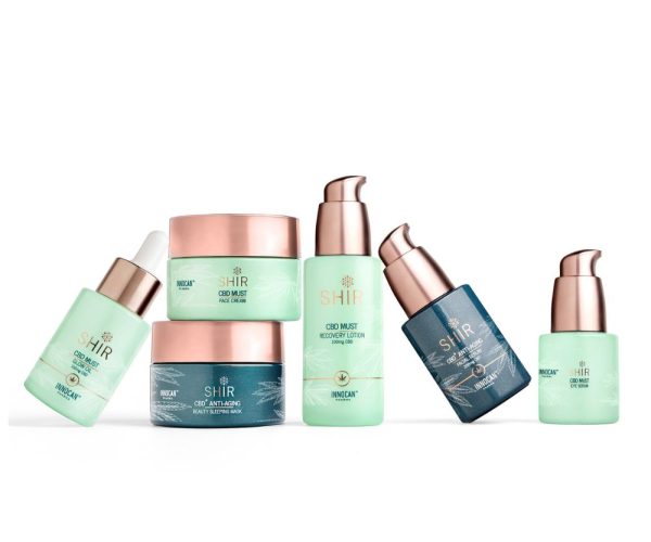 SHIR Beauty & Science