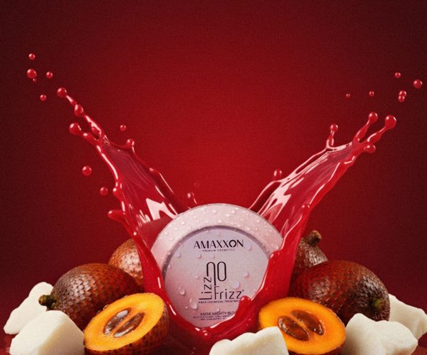 amaxxon products haircare malta