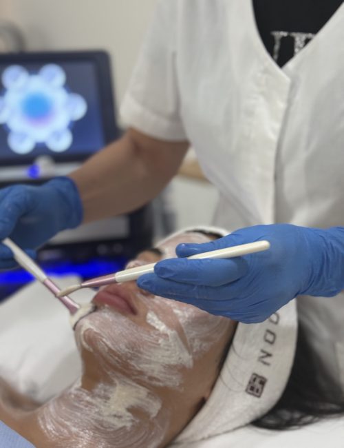 clinic noon aesthetics malta skin face body treatments dra semiha 4