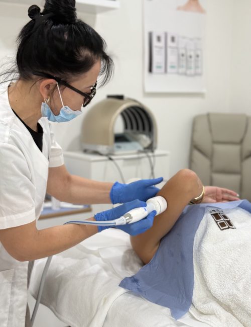 clinic noon aesthetics malta skin face body treatments dra semiha 4