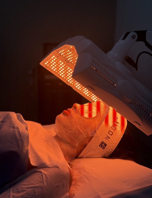 clinic noon aesthetics malta skin facial treatments dra semiha